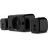 Ηχεία Υπολογιστή 2.1 Element SP-150 v2.0 RGB 11W AUX/3.5mm black